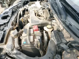 ✅ 2020 Nissan Rogue S • VIN: JN8AT2MT1LW034904 • Lot: 42972331. Listed on IAAI with 100,803 mi. Free auction sales archive from the USA and detailed vehicle history report at DreamBid. Image 20.