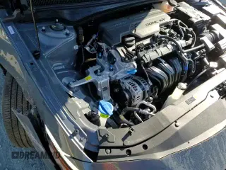 2025 Hyundai Elantra SE with VIN KMHLL4DG3SU070781, listed as a Copart auction lot 85529545 with 88 mi miles and Salvage title. Bid and sale history available at DreamBid. Image 13.