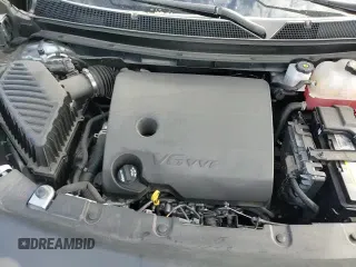 ✅ 2023 Chevrolet Traverse LT Cloth • VIN: 1GNERGKW9PJ338854 • Lot: 82292705. Listed on Copart with 58,907 mi. Free auction sales archive from the USA and detailed vehicle history report at DreamBid. Image 16.