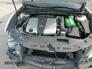 ✅ 2020 Lexus ES 350 F Sport • VIN: 58AGZ1B13LU068360 • Lot: 87105455. Wystawiony na Copart z przebiegiem 115 266 mil. Bezpłatny archiwum sprzedaży aukcyjnych z USA i szczegółowy raport historii pojazdu na DreamBid. Zdjęcie 13.