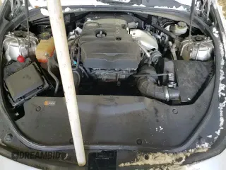 ✅ 2017 Cadillac CTS AWD • VIN: 1G6AW5SX3H0156509 • Лот: 45848035. Опубликован ранее на Copart с пробегом 56 664 миль. Бесплатный доступ к архиву аукционных продаж из США и подробный отчёт об истории автомобиля на DreamBid. Изображение 15.