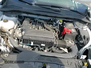 ✅ 2024 Ford Escape ST-Line • VIN: 1FMCU0MN7RUA80549 • Lot: 84550725. Wystawiony na Copart z przebiegiem 20 650 mil. Bezpłatny archiwum sprzedaży aukcyjnych z USA i szczegółowy raport historii pojazdu na DreamBid. Zdjęcie 13.