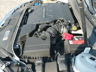 ✅ 2013 Lincoln MKZ • VIN: 3LN6L2JK3DR800385 • Lot: 42966195. Listed on IAAI with 136,612 mi. Free auction sales archive from the USA and detailed vehicle history report at DreamBid. Image 14.