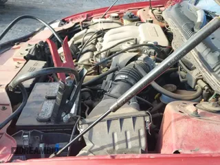 ✅ 1996 Ford Taurus LX • VIN: 1FALP53S2TA311839 • Лот: 42171689. Опубликован ранее на IAAI с пробегом 150 116 миль. Бесплатный доступ к архиву аукционных продаж из США и подробный отчёт об истории автомобиля на DreamBid. Изображение 13.