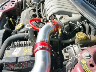 ✅ 1999 Chrysler Sebring JX • VIN: 3C3EL45H3XT505048 • Lot: 42938897. Listed on IAAI with 115,706 mi. Free auction sales archive from the USA and detailed vehicle history report at DreamBid. Image 12.