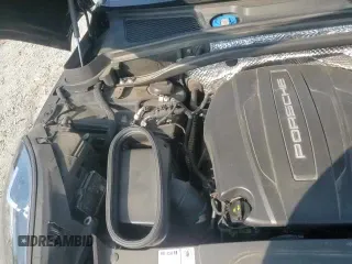 ✅ 2019 Porsche Macan • VIN: WP1AA2A5XKLB04986 • Lot: 81532485. Listed on Copart with 39,677 mi. Free auction sales archive from the USA and detailed vehicle history report at DreamBid. Image 15.