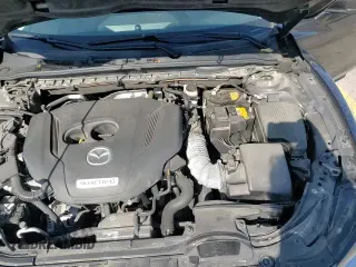 ✅ 2019 Mazda 6 Grand Touring • VIN: JM1GL1TY3K1508943 • Lot: 86484005. Wystawiony na Copart z przebiegiem 25 005 mil. Bezpłatny archiwum sprzedaży aukcyjnych z USA i szczegółowy raport historii pojazdu na DreamBid. Zdjęcie 15.