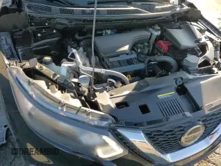 ✅ 2021 Nissan Rogue S • VIN: JN1BJ1AV8MW322686 • Lot: 86836435. Wystawiony na Copart z przebiegiem 25 007 mil. Bezpłatny archiwum sprzedaży aukcyjnych z USA i szczegółowy raport historii pojazdu na DreamBid. Zdjęcie 15.