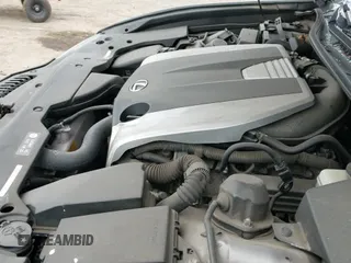 ✅ 2013 Lexus GS 350 • VIN: JTHCE1BL7D5014898 • Lot: 41656269. Listed on IAAI with 102,275 mi. Free auction sales archive from the USA and detailed vehicle history report at DreamBid. Image 21.