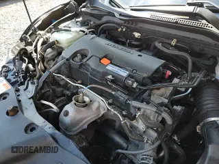 ✅ 2018 Honda Civic LX • VIN: 2HGFC2F56JH585732 • Лот: 63570215. Опубликован ранее на Copart с пробегом 58 553 миль. Бесплатный доступ к архиву аукционных продаж из США и подробный отчёт об истории автомобиля на DreamBid. Изображение 15.