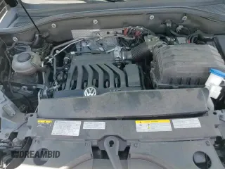 ✅ 2021 Volkswagen Atlas SEL • VIN: 1V2BE2CA4MC203082 • Lot: 66008525. Wystawiony na Copart z przebiegiem 45 475 mil. Bezpłatny archiwum sprzedaży aukcyjnych z USA i szczegółowy raport historii pojazdu na DreamBid. Zdjęcie 16.