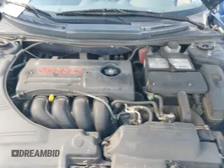 ✅ 2002 Toyota Celica GT • VIN: JTDDR32T920118843 • Lot: 43085229. Wystawiony na IAAI z przebiegiem 125 474 mil. Bezpłatny archiwum sprzedaży aukcyjnych z USA i szczegółowy raport historii pojazdu na DreamBid. Zdjęcie 14.