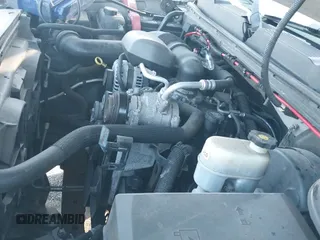 2008 Chevrolet Silverado 1500 Work Truck with VIN 1GCEC19X28Z147009, listed as a IAAI auction lot 41497427 with 181,415 mi miles and . Bid and sale history available at DreamBid. Image 13.