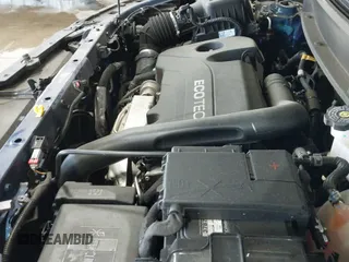 2020 Chevrolet Equinox LT with VIN 3GNAXUEV4LL151143, listed as a IAAI auction lot 43100439 with 50,646 mi miles and . Bid and sale history available at DreamBid. Image 19.