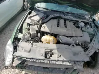 ✅ 2022 Ford Mustang GT • VIN: 1FA6P8CFXN5135927 • Lot: 71727235. Listed on Copart with 58,736 mi. Free auction sales archive from the USA and detailed vehicle history report at DreamBid. Image 14.