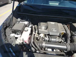 ✅ 2021 Lexus NX 300 F Sport • VIN: JTJSARBZ3M2198389 • Lot: 86465105. Wystawiony na Copart z przebiegiem 15 360 mil. Bezpłatny archiwum sprzedaży aukcyjnych z USA i szczegółowy raport historii pojazdu na DreamBid. Zdjęcie 15.