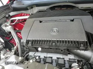 ✅ 2025 Acura MDX w/A-Spec Advance Package • VIN: 5J8YE1H95SL012595 • Лот: 67908875. Опубликован ранее на Copart с пробегом 8 012 миль. Бесплатный доступ к архиву аукционных продаж из США и подробный отчёт об истории автомобиля на DreamBid. Изображение 16.