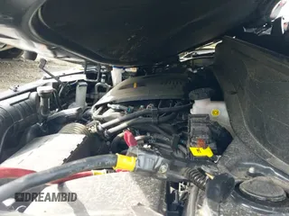 ✅ 2025 Kia Seltos S • VIN: KNDEUCAA9S7689968 • Lot: 43128994. Listed on IAAI with 1,507 mi. Free auction sales archive from the USA and detailed vehicle history report at DreamBid. Image 19.