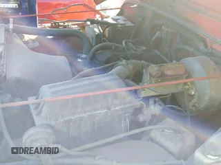 ✅ 1993 Jeep Wrangler S • VIN: 1J4FY19P7PP262599 • Lot: 43670777. Listed on IAAI with 230,133 mi. Free auction sales archive from the USA and detailed vehicle history report at DreamBid. Image 18.