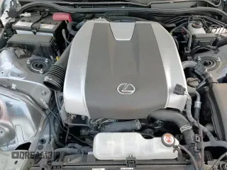 ✅ 2025 Lexus IS 350 F Sport • VIN: JTHBZ1B29S5083306 • Лот: 81888265. Опубликован ранее на Copart с пробегом 3 295 миль. Бесплатный доступ к архиву аукционных продаж из США и подробный отчёт об истории автомобиля на DreamBid. Изображение 14.