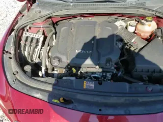 ✅ 2018 Buick LaCrosse Premium • VIN: 1G4ZR5SS6JU110792 • Lot: 63196505. Wystawiony na Copart z przebiegiem 79 315 mil. Bezpłatny archiwum sprzedaży aukcyjnych z USA i szczegółowy raport historii pojazdu na DreamBid. Zdjęcie 15.