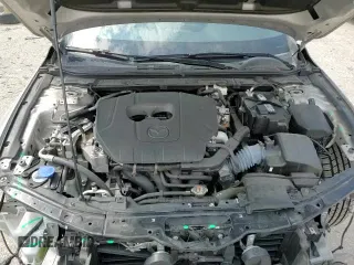 ✅ 2023 Mazda 3 S Preferred • VIN: JM1BPALM1P1610499 • Lot: 69261605. Listed on Copart with 9,999 mi. Free auction sales archive from the USA and detailed vehicle history report at DreamBid. Image 13.