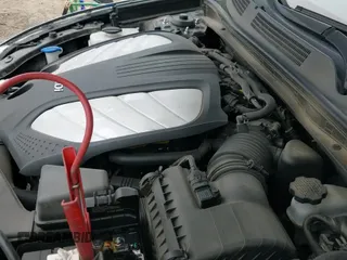 ✅ 2013 Hyundai Azera • VIN: KMHFH4JGXDA323375 • Лот: 42221412. Опубликован ранее на IAAI с пробегом 111 244 миль. Бесплатный доступ к архиву аукционных продаж из США и подробный отчёт об истории автомобиля на DreamBid. Изображение 12.