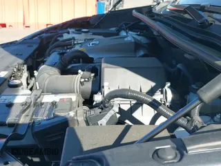 ✅ 2021 Lexus NX 300 F Sport • VIN: JTJSARDZ1M5023053 • Lot: 42124181. Listed on IAAI with 29,532 mi. Free auction sales archive from the USA and detailed vehicle history report at DreamBid. Image 19.