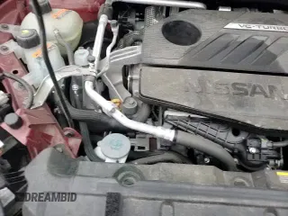 ✅ 2023 Nissan Rogue S • VIN: 5N1BT3AB7PC917443 • Лот: 93192945. Опубликован ранее на Copart с пробегом 43 534 миль. Бесплатный доступ к архиву аукционных продаж из США и подробный отчёт об истории автомобиля на DreamBid. Изображение 15.