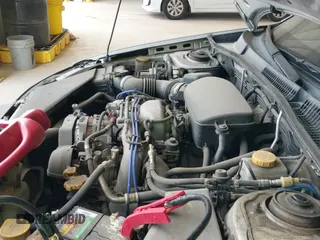 ✅ 2005 Subaru Legacy Outback • VIN: 4S4BP61C057341800 • Lot: 42273237. Wystawiony na IAAI z przebiegiem 189 011 mil. Bezpłatny archiwum sprzedaży aukcyjnych z USA i szczegółowy raport historii pojazdu na DreamBid. Zdjęcie 12.