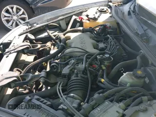 ✅ 2004 Buick Century Custom • VIN: 2G4WS52J141324586 • Лот: 42542453. Опубликован ранее на IAAI с пробегом 147 187 миль. Бесплатный доступ к архиву аукционных продаж из США и подробный отчёт об истории автомобиля на DreamBid. Изображение 12.