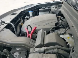 ✅ 2022 Kia Telluride LX • VIN: 5XYP24HC6NG242341 • Lot: 42320541. Listed on IAAI with 45,238 mi. Free auction sales archive from the USA and detailed vehicle history report at DreamBid. Image 19.