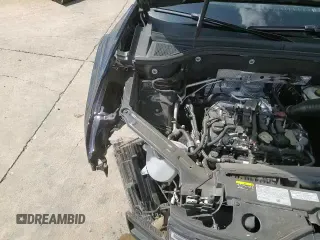 ✅ 2024 Volkswagen Atlas SEL Premium R-Line • VIN: 1V2FE2CA7RC248980 • Лот: 62745295. Опубликован ранее на Copart с пробегом 6 368 миль. Бесплатный доступ к архиву аукционных продаж из США и подробный отчёт об истории автомобиля на DreamBid. Изображение 17.