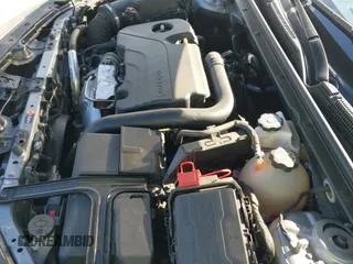 2023 Chevrolet Malibu LS with VIN 1G1ZC5ST6PF158216, listed as a IAAI auction lot 43301844 with 44,730 mi miles and . Bid and sale history available at DreamBid. Image 19.