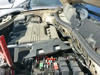 ✅ 2007 Chevrolet Equinox LS • VIN: 2CNDL23F976063678 • Лот: 42126342. Опубликован ранее на IAAI с пробегом 199 989 миль. Бесплатный доступ к архиву аукционных продаж из США и подробный отчёт об истории автомобиля на DreamBid. Изображение 19.