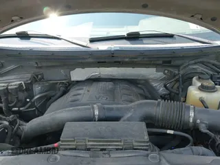 ✅ 2011 Ford F-150 XLT • VIN: 1FTFW1ET6BFC34080 • Lot: 42905290. Listed on IAAI with 164,777 mi. Free auction sales archive from the USA and detailed vehicle history report at DreamBid. Image 20.