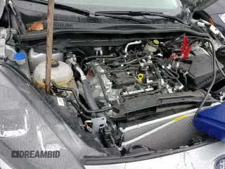 ✅ 2022 Ford Escape S • VIN: 1FMCU9F68NUB49821 • Лот: 84118304. Опубликован ранее на Copart с пробегом 1 930 миль. Бесплатный доступ к архиву аукционных продаж из США и подробный отчёт об истории автомобиля на DreamBid. Изображение 13.