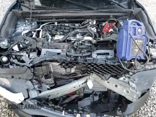 ✅ 2025 Mazda CX-30 S Carbon Edition • VIN: 3MVDMBCM3SM777562 • Лот: 70116975. Опубликован ранее на Copart с пробегом 7 464 миль. Бесплатный доступ к архиву аукционных продаж из США и подробный отчёт об истории автомобиля на DreamBid. Изображение 15.