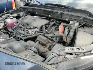 ✅ 2021 Toyota Venza LE • VIN: JTEAAAAH4MJ040461 • Lot: 60695855. Listed on Copart with 73,204 mi. Free auction sales archive from the USA and detailed vehicle history report at DreamBid. Image 15.