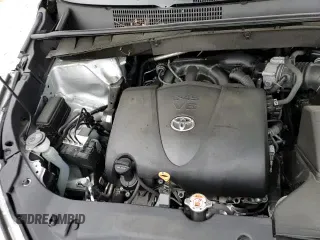 ✅ 2017 Toyota Highlander XLE • VIN: 5TDJZRFH0HS468024 • Lot: 91975365. Listed on Copart with 117,913 mi. Free auction sales archive from the USA and detailed vehicle history report at DreamBid. Image 14.