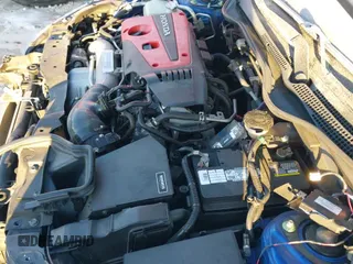 ✅ 2018 Honda Civic Type R Touring • VIN: SHHFK8G7XJU201718 • Lot: 41380513. Wystawiony na IAAI z przebiegiem 98 962 mil. Bezpłatny archiwum sprzedaży aukcyjnych z USA i szczegółowy raport historii pojazdu na DreamBid. Zdjęcie 20.