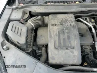 2017 Chevrolet Equinox LT с VIN 2GNALCEK8H6266237, выставлен на аукционе Copart как лот 86297825 с пробегом 109 890 миль миль и Списание • Salvage title. История ставок и продаж доступна на DreamBid. Изображение 14.