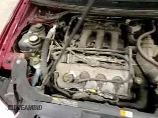 ✅ 2008 Ford Taurus X Eddie Bauer • VIN: 1FMDK08W18GA18543 • Лот: 83316674. Опубликован ранее на Copart с пробегом 139 299 миль. Бесплатный доступ к архиву аукционных продаж из США и подробный отчёт об истории автомобиля на DreamBid. Изображение 13.