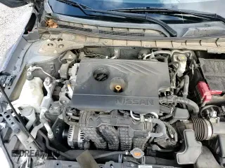 ✅ 2020 Nissan Altima SL • VIN: 1N4BL4EVXLC148810 • Лот: 93101795. Опубликован ранее на Copart с пробегом 118 679 миль. Бесплатный доступ к архиву аукционных продаж из США и подробный отчёт об истории автомобиля на DreamBid. Изображение 14.