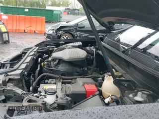 ✅ 2020 GMC Acadia AT4 • VIN: 1GKKNLLS7LZ173558 • Lot: 42236231. Wystawiony na IAAI z przebiegiem 53 608 mil. Bezpłatny archiwum sprzedaży aukcyjnych z USA i szczegółowy raport historii pojazdu na DreamBid. Zdjęcie 19.