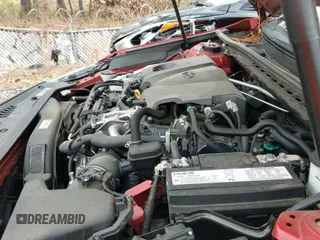 2019 Toyota Camry LE z VIN 4T1B11HK7KU278838, wystawiony jako IAAI lot #41222519 z przebiegiem 49 582 mil mil oraz . Historia ofert i sprzedaży dostępna na DreamBid. Obrazek 19.