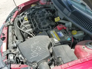 2005 Dodge Neon SXT z VIN 1B3ES56C25D285641, wystawiony jako IAAI lot #42811944 z przebiegiem 160 883 mil mil oraz . Historia ofert i sprzedaży dostępna na DreamBid. Obrazek 12.