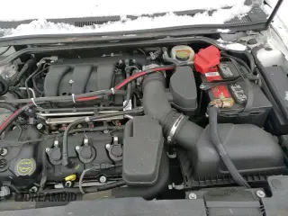 ✅ 2017 Ford Police Interceptor • VIN: 1FAHP2L83HG109220 • Lot: 88001695. Wystawiony na Copart z przebiegiem 83 964 mil. Bezpłatny archiwum sprzedaży aukcyjnych z USA i szczegółowy raport historii pojazdu na DreamBid. Zdjęcie 16.