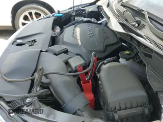 ✅ 2024 Honda Odyssey Touring • VIN: 5FNRL6H82RB031695 • Lot: 41825754. Listed on IAAI with 14,079 mi. Free auction sales archive from the USA and detailed vehicle history report at DreamBid. Image 19.