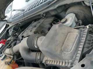 ✅ 2018 Ford F-150 XL • VIN: 1FTEX1CP3JKC39709 • Lot: 42507999. Listed on IAAI with 163,478 mi. Free auction sales archive from the USA and detailed vehicle history report at DreamBid. Image 20.